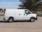 2024 Chevrolet Express 2500 RWD, Empty Cargo Van for sale #244307 - photo 9