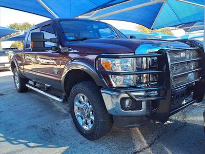 2016 Ford F-250 Crew Cab 4WD, Pickup for sale #244324C1 - photo 1