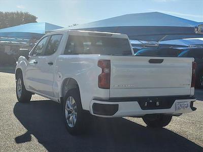 2024 Chevrolet Silverado 1500 Crew Cab RWD, Pickup for sale #244328 - photo 2