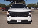 New 2024 Chevrolet Silverado 1500 Custom Crew Cab RWD, Pickup for sale #244328 - photo 3