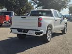 New 2024 Chevrolet Silverado 1500 Custom Crew Cab RWD, Pickup for sale #244328 - photo 6