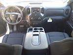 New 2024 Chevrolet Silverado 1500 Custom Crew Cab RWD, Pickup for sale #244328 - photo 7