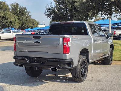 2024 Chevrolet Silverado 1500 Crew Cab 4WD, Pickup for sale #244378A1 - photo 2