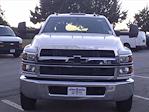 New 2024 Chevrolet Silverado 5500 Work Truck Crew Cab RWD, Cab Chassis for sale #244379 - photo 3