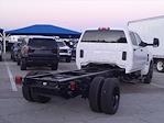 New 2024 Chevrolet Silverado 5500 Work Truck Crew Cab RWD, Cab Chassis for sale #244379 - photo 5