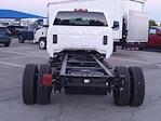 New 2024 Chevrolet Silverado 5500 Work Truck Crew Cab RWD, Cab Chassis for sale #244379 - photo 6