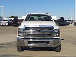 New 2024 Chevrolet Silverado 5500 Work Truck Crew Cab RWD, Cab Chassis for sale #244404 - photo 3