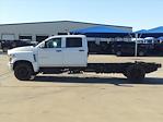 New 2024 Chevrolet Silverado 5500 Work Truck Crew Cab RWD, Cab Chassis for sale #244404 - photo 5