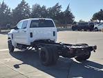 New 2024 Chevrolet Silverado 5500 Work Truck Crew Cab RWD, Cab Chassis for sale #244404 - photo 6