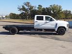 New 2024 Chevrolet Silverado 5500 Work Truck Crew Cab RWD, Cab Chassis for sale #244404 - photo 8