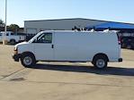 New 2024 Chevrolet Express 2500 RWD, Adrian Steel General Service Upfitted Cargo Van for sale #244434 - photo 6