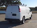 New 2024 Chevrolet Express 2500 RWD, Adrian Steel General Service Upfitted Cargo Van for sale #244434 - photo 9