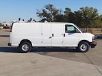 New 2024 Chevrolet Express 2500 RWD, Adrian Steel General Service Upfitted Cargo Van for sale #244434 - photo 10