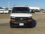 New 2024 Chevrolet Express 2500 RWD, Adrian Steel General Service Upfitted Cargo Van for sale #244436 - photo 3