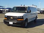 New 2024 Chevrolet Express 2500 RWD, Adrian Steel General Service Upfitted Cargo Van for sale #244436 - photo 4