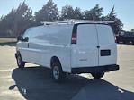 New 2024 Chevrolet Express 2500 RWD, Adrian Steel General Service Upfitted Cargo Van for sale #244436 - photo 6