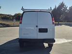 New 2024 Chevrolet Express 2500 RWD, Adrian Steel General Service Upfitted Cargo Van for sale #244436 - photo 7