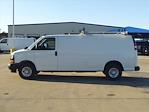 New 2024 Chevrolet Express 2500 RWD, Adrian Steel General Service Upfitted Cargo Van for sale #244443 - photo 5