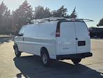 New 2024 Chevrolet Express 2500 RWD, Adrian Steel General Service Upfitted Cargo Van for sale #244443 - photo 6