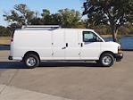 New 2024 Chevrolet Express 2500 RWD, Adrian Steel General Service Upfitted Cargo Van for sale #244443 - photo 9