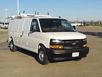 New 2024 Chevrolet Express 2500 RWD, Adrian Steel General Service Upfitted Cargo Van for sale #244444 - photo 1