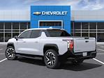 New 2024 Chevrolet Silverado EV RST Crew Cab 4WD, Pickup for sale #244466 - photo 4