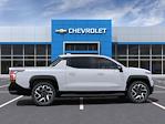 New 2024 Chevrolet Silverado EV RST Crew Cab 4WD, Pickup for sale #244466 - photo 5