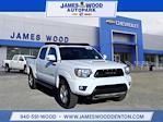 Used 2015 Toyota Tacoma Double Cab 4WD, Pickup for sale #244519A1 - photo 1