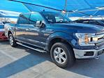 2018 Ford F-150 SuperCrew Cab 4WD, Pickup for sale #244593A1 - photo 1