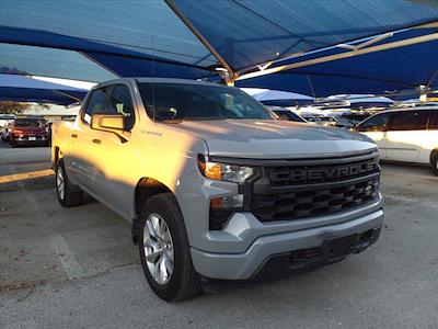 2024 Chevrolet Silverado 1500 Crew Cab RWD, Pickup for sale #244604A1 - photo 1