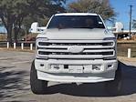 Used 2023 Ford F-350 Platinum Crew Cab 4WD, Pickup for sale #250054B1 - photo 4