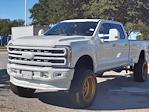 Used 2023 Ford F-350 Platinum Crew Cab 4WD, Pickup for sale #250054B1 - photo 5