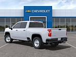 2025 Chevrolet Silverado 2500 Crew Cab 4WD, Pickup for sale #250134 - photo 4