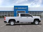 2025 Chevrolet Silverado 2500 Crew Cab 4WD, Pickup for sale #250134 - photo 5