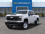 2025 Chevrolet Silverado 2500 Crew Cab 4WD, Pickup for sale #250134 - photo 6