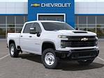 2025 Chevrolet Silverado 2500 Crew Cab 4WD, Pickup for sale #250134 - photo 7