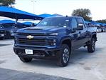 2025 Chevrolet Silverado 2500 Crew Cab 4WD, Pickup for sale #250184 - photo 4