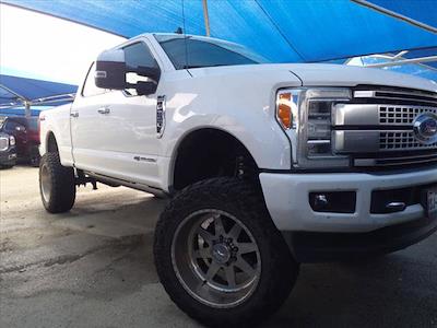 2019 Ford F-350 Crew Cab SRW 4WD, Pickup for sale #250195A1 - photo 1