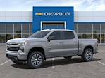 New 2025 Chevrolet Silverado 1500 RST Crew Cab 4WD, Pickup for sale #250199 - photo 3