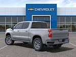 New 2025 Chevrolet Silverado 1500 RST Crew Cab 4WD, Pickup for sale #250199 - photo 4