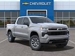 New 2025 Chevrolet Silverado 1500 RST Crew Cab 4WD, Pickup for sale #250199 - photo 7