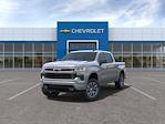 New 2025 Chevrolet Silverado 1500 RST Crew Cab 4WD, Pickup for sale #250199 - photo 8