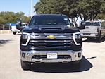 2025 Chevrolet Silverado 2500 Crew Cab 4WD, Pickup for sale #250202 - photo 3