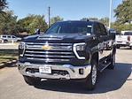 2025 Chevrolet Silverado 2500 Crew Cab 4WD, Pickup for sale #250202 - photo 4