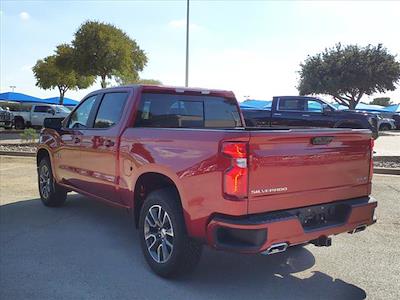 2025 Chevrolet Silverado 1500 Crew Cab 4WD, Pickup for sale #250209 - photo 2