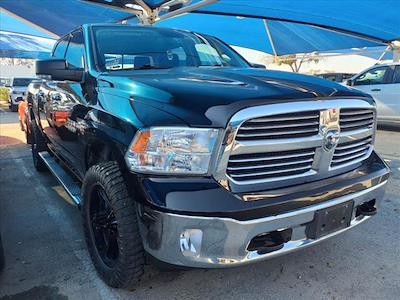 2013 Ram 1500 Crew Cab 4WD, Pickup for sale #250225A1 - photo 1