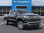 2025 Chevrolet Silverado 1500 Crew Cab 4WD, Pickup for sale #250240 - photo 7