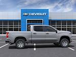 2025 Chevrolet Silverado 1500 Crew Cab RWD, Pickup for sale #250244 - photo 5