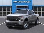 2025 Chevrolet Silverado 1500 Crew Cab RWD, Pickup for sale #250244 - photo 6