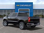 New 2025 Chevrolet Silverado 1500 LT Crew Cab RWD, Pickup for sale #250248 - photo 4